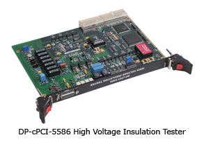 cPCI COTS Modules