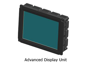 Cockpit & Rugged Displays