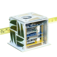 OzQube-1