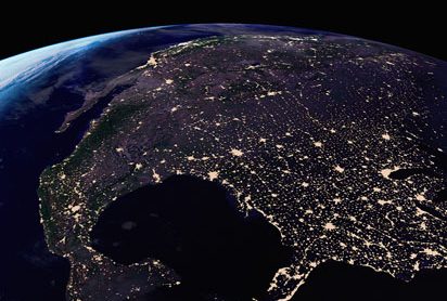 Satellite Data-as-a-Service (DaaS)