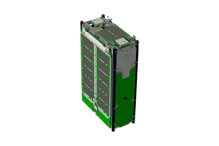 6U CubeSat Platform SXC6 VOL AS TF