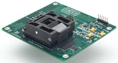 CubeSat Kit Upgrade to C8051
