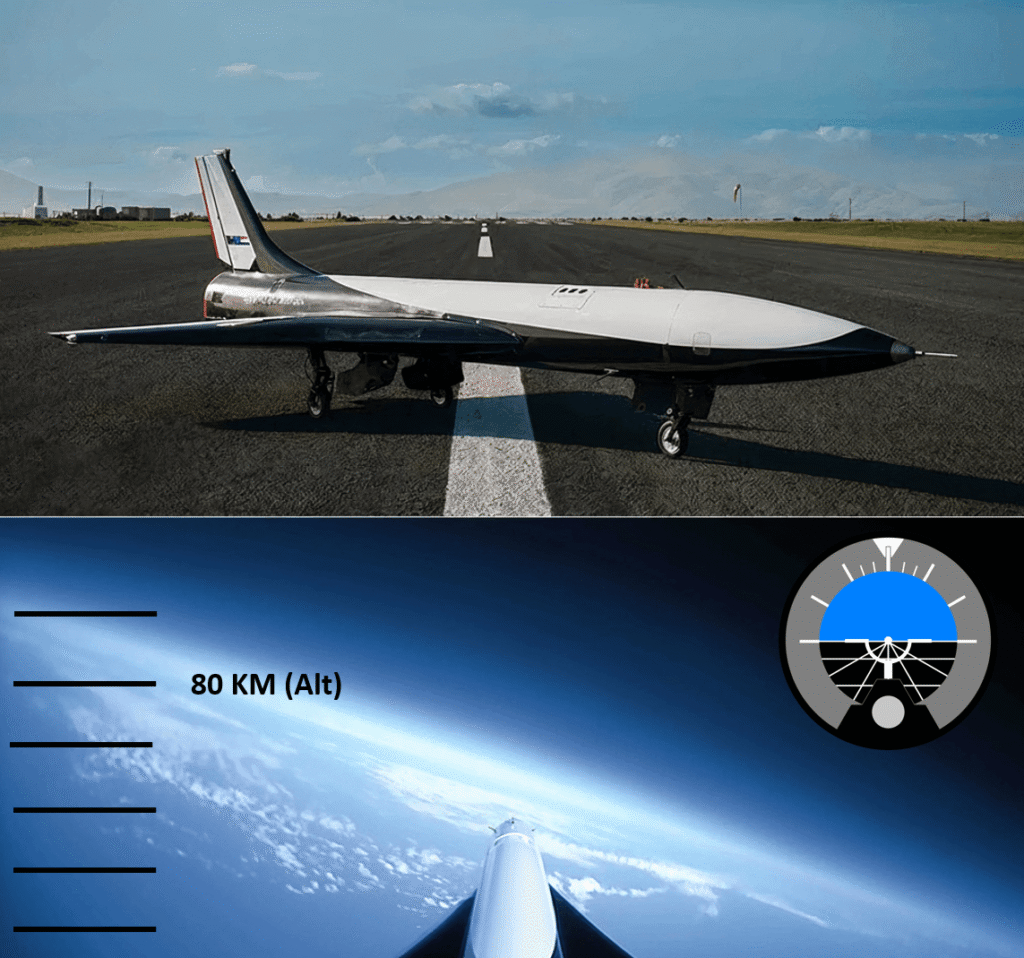 CubeSat Suborbital Launch Services