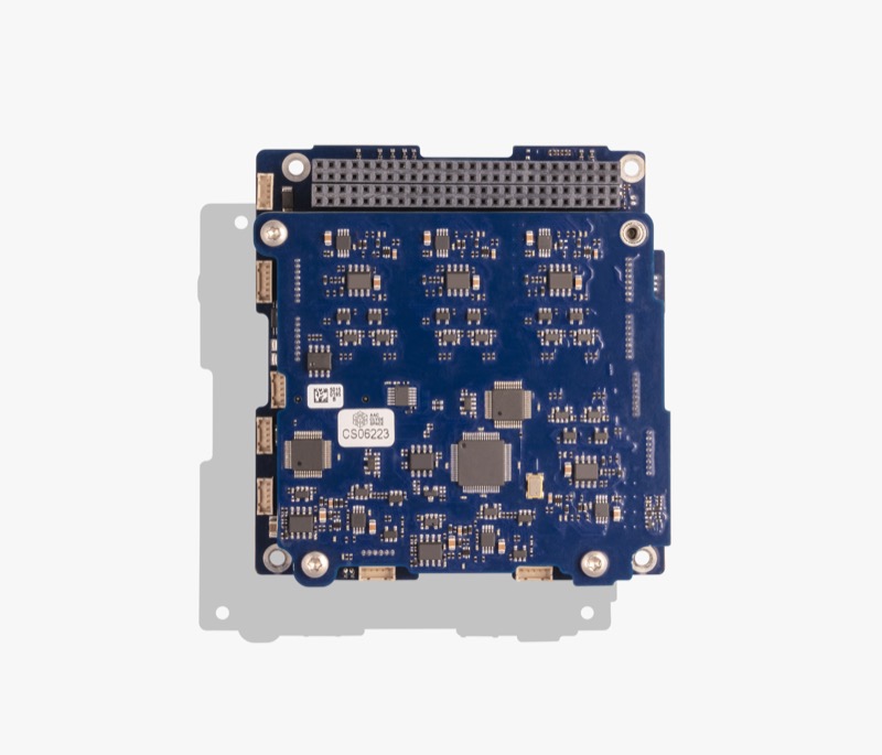 CubeSat Power Systems (EPS and Batteries)