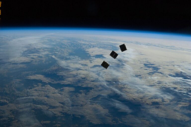 Nanosat Platform Standards