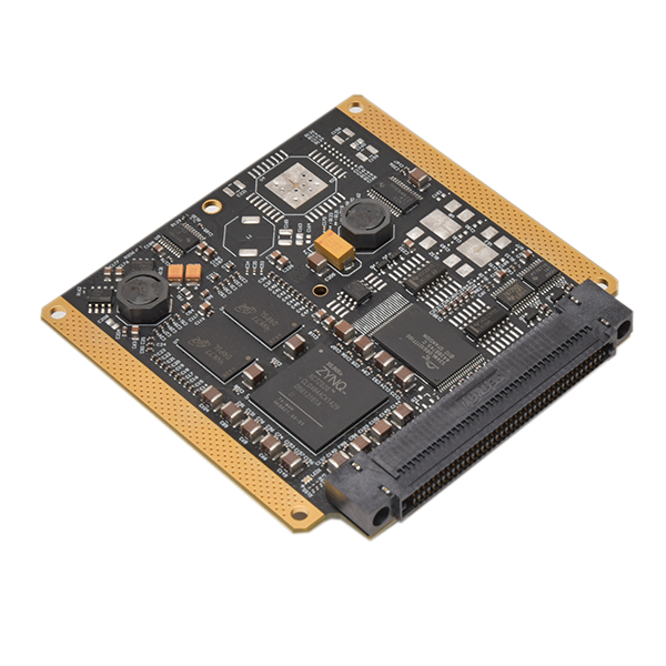 CSP CubeSat Space Processor