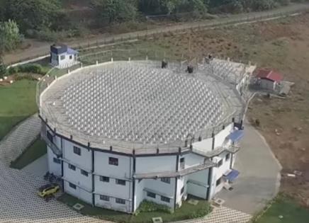 Radar and Radar Subsystems