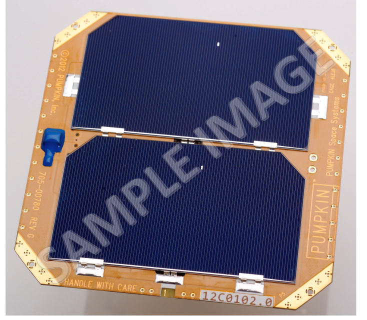 Custom PMDSAS Panel, Deployable, per Cell
