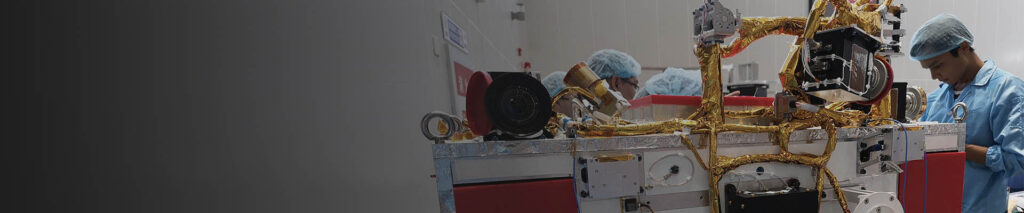 Customized Commercial LEO Satellite — Commsat Technology