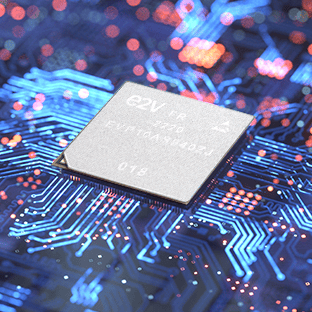 Teledyne e2v Space Data Converters
