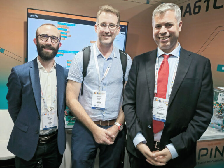 Satellite Integration Solution