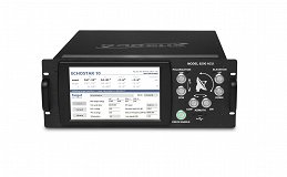 Antenna Controller (8200 / 9000 Monopulse)