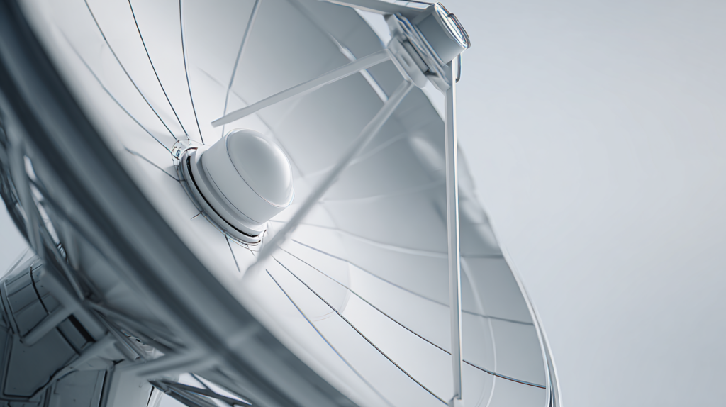 DecenSpace Decentralized Satellite Network — DecenSpace