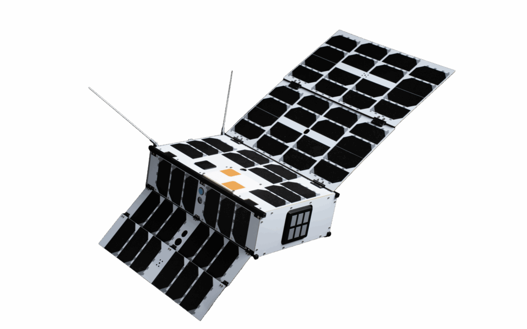 Dedicated Infrastructure for Satellite Deployments