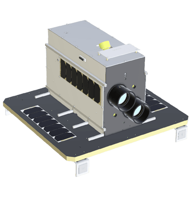 DMSat-1