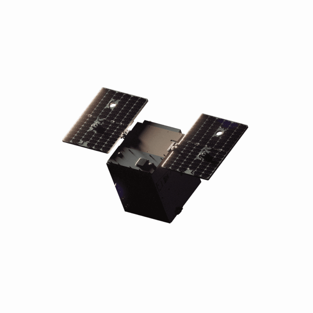 Droid Space Tug