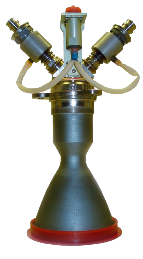 Liquid-Propellant Low-Thrust Thrusters