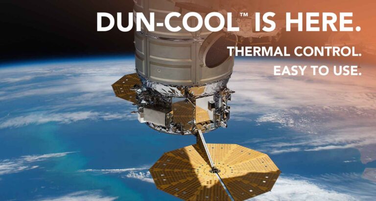 DUN-COOL Thermal Management Film