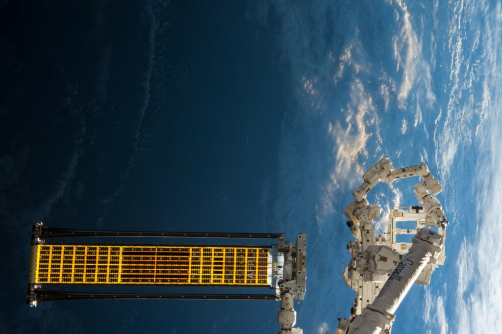 Optical Payloads: Space Camera and Imaging Systems