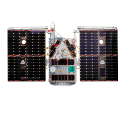 HyperSat Eagle Platform