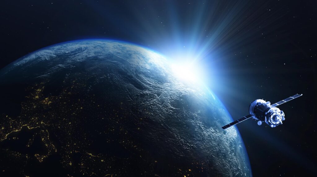 Satellite Systems (General Offering)