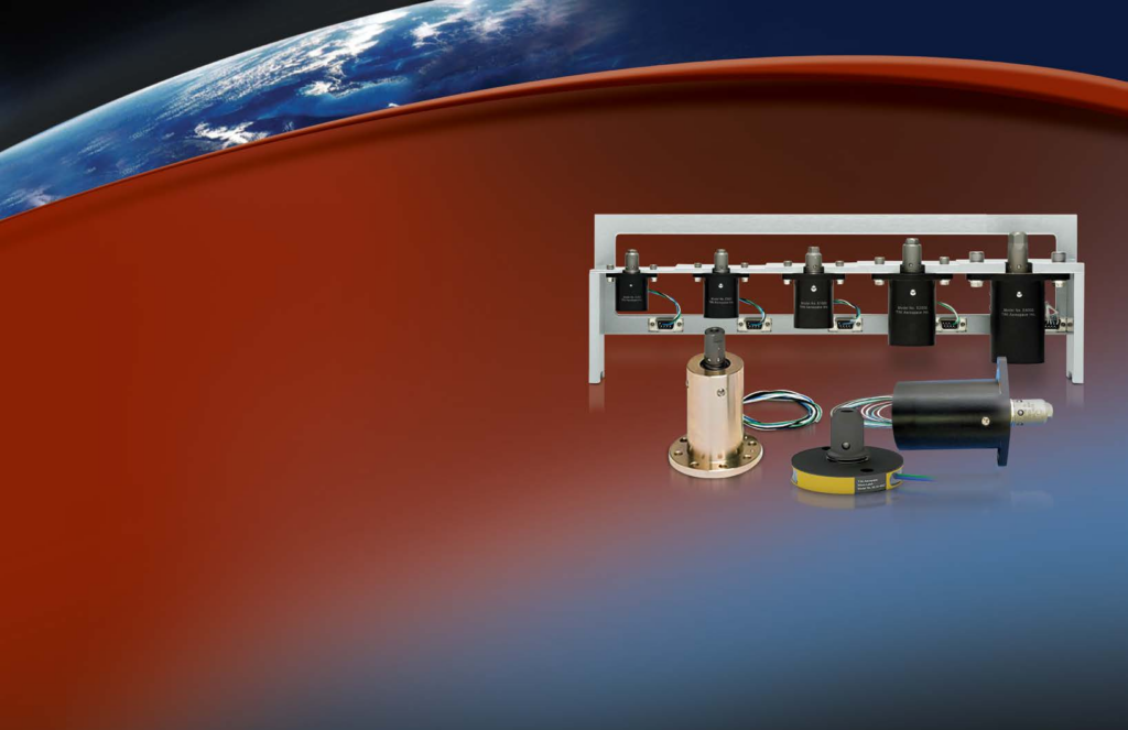 EBAD TiNi Microlatch ML50-1 Separation System — Ensign-Bickford Aerospace & Defense (EBAD)