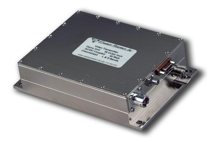G-Band Transmitters (EVTC Series)