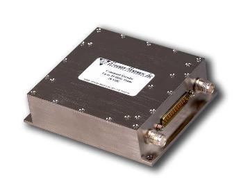 Digital Receivers (EDR Series)
