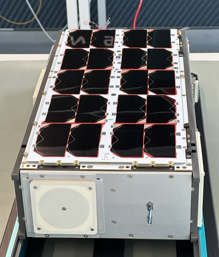 Emtech AstroCore-R Onboard Computing Platform