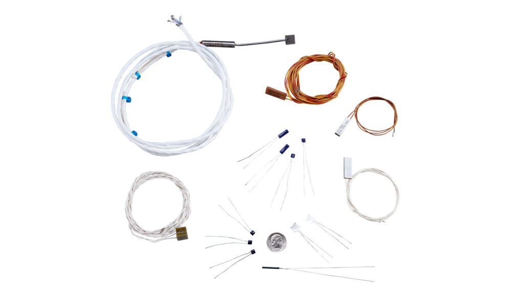 Space Sensors