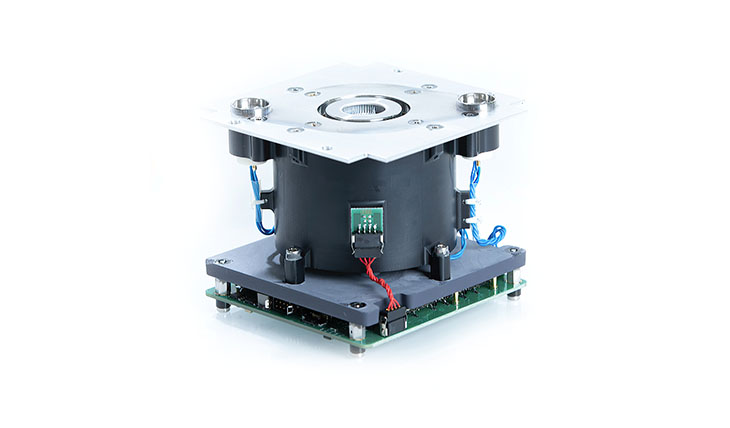 ENPULSION NANO Thruster (IFM Nano Thruster)