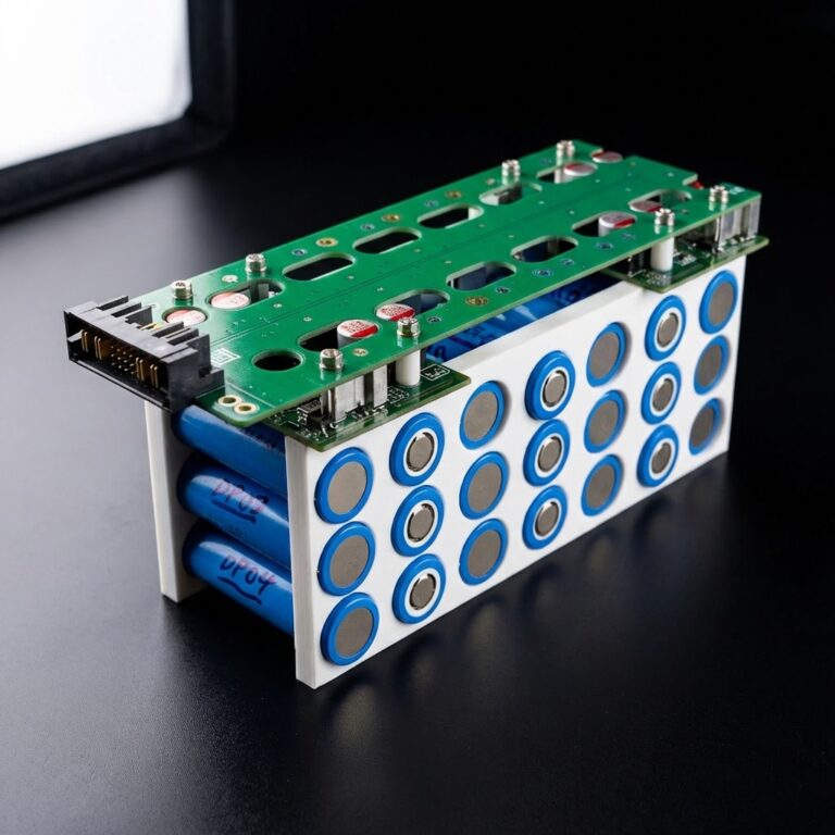 Electrical Power System (EPS)