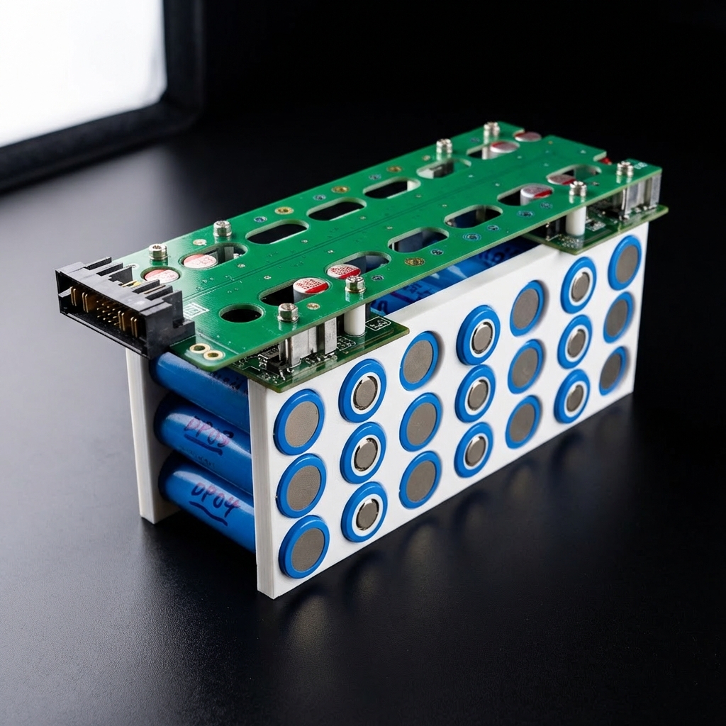 Electrical Power System (EPS)