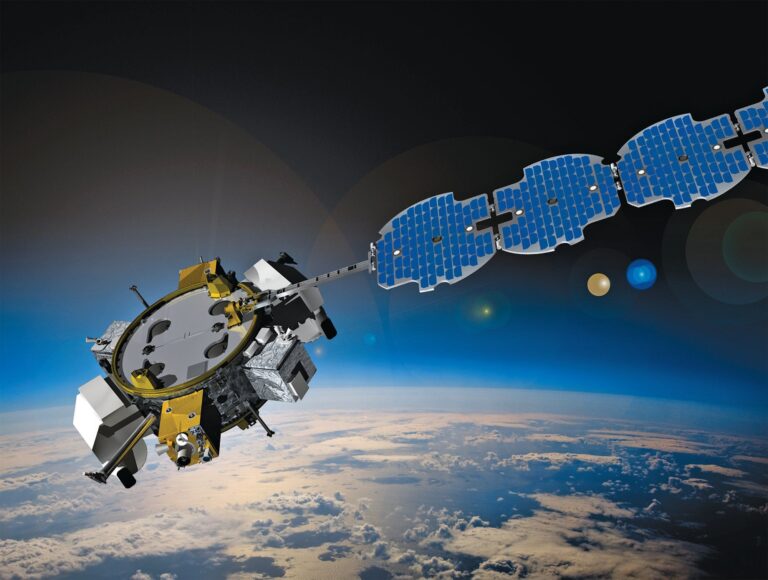 ESPAStar Satellite Bus Product Line (SLV, LT, EP, HP, D)