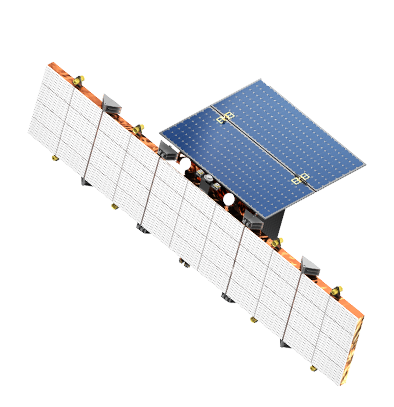 Etihad-SAT