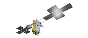 Express-2000 Satellite Platform