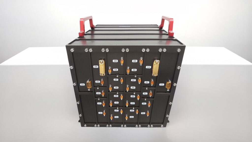 PPS Power Distribution Units