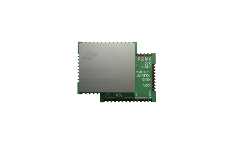 Tianqi 400-GM20 Satellite IoT Module