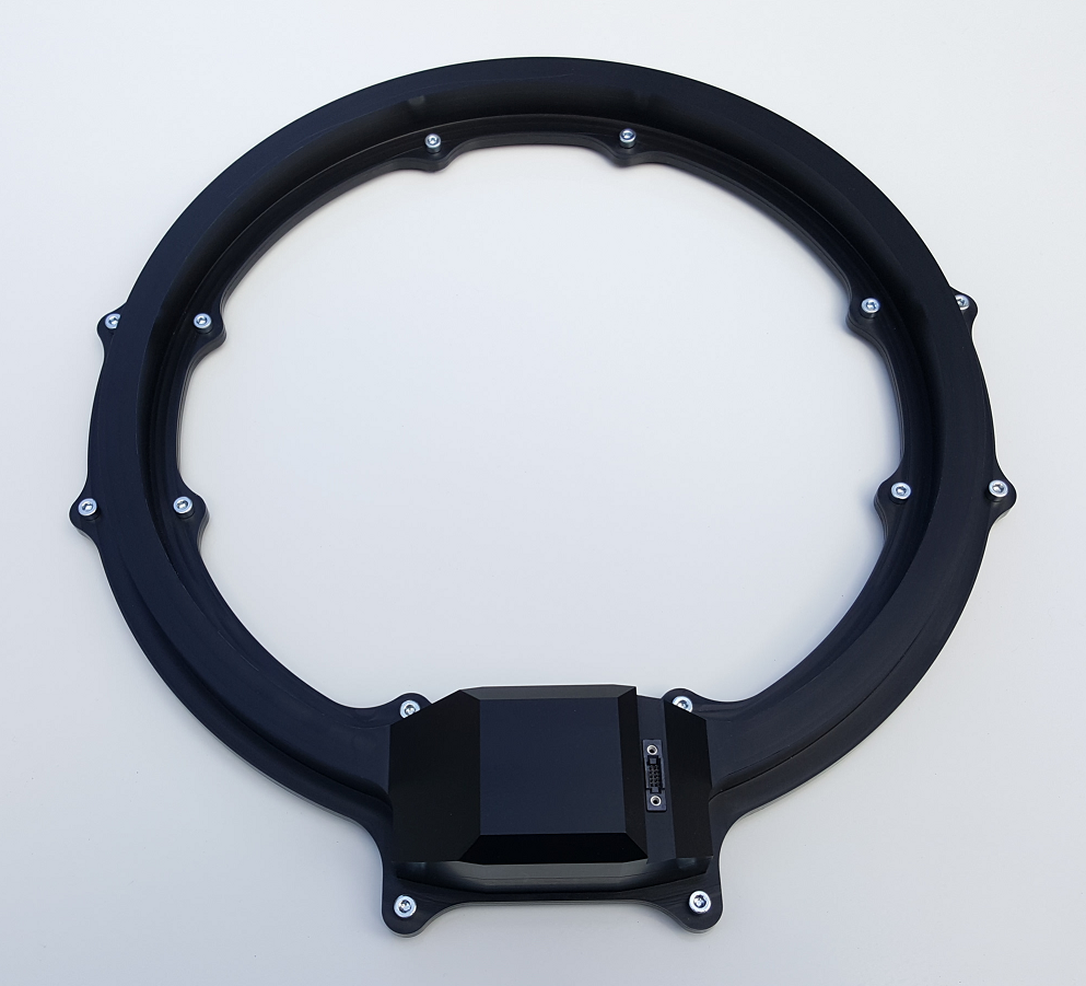 FDA Fluid Dynamic Attitude Control System — ElmSpace
