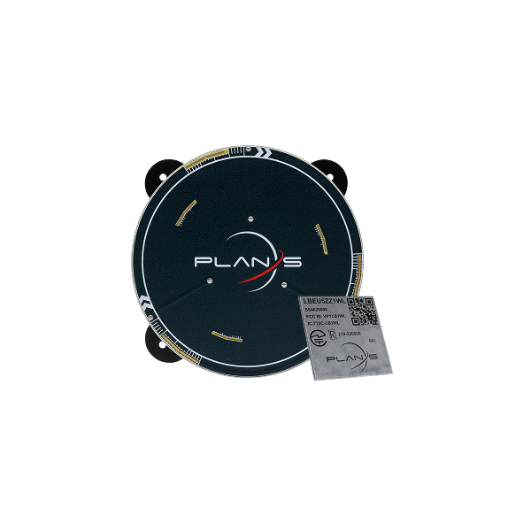 Connecta IoT Module and Dual-Band Antenna