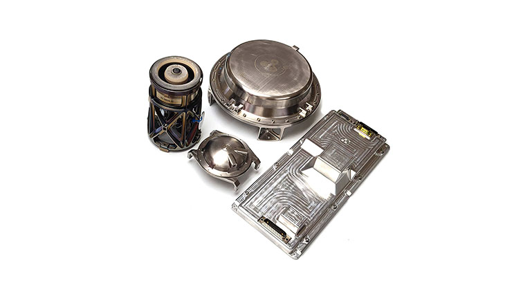 Apollo Constellation Engine