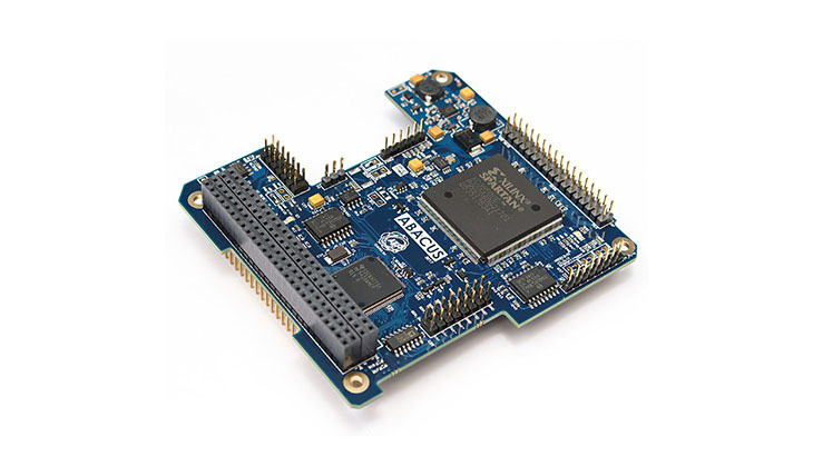 SDR-1001 Software-Defined Radio