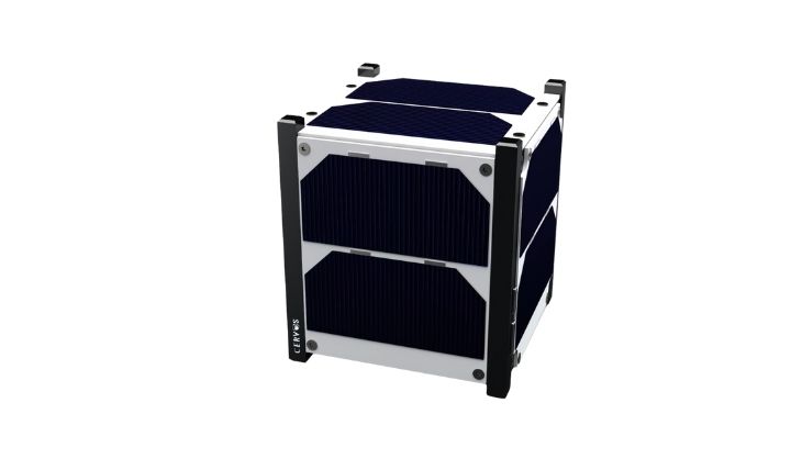 FAST 1U CubeSat Platform