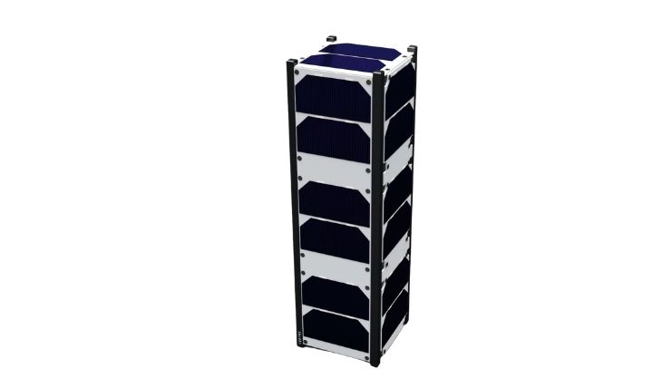 FAST 3U CubeSat Platform