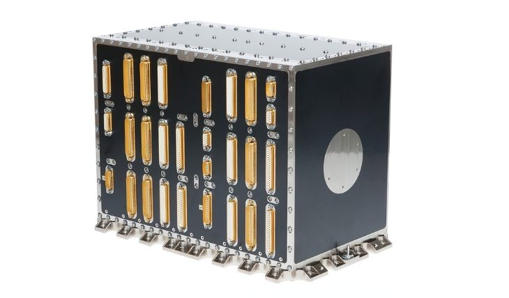 RTU — Remote Terminal Unit