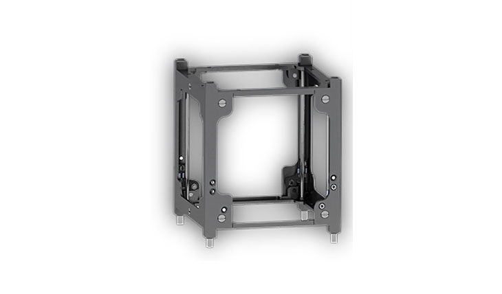 n-ART ST 1U Star Tracker