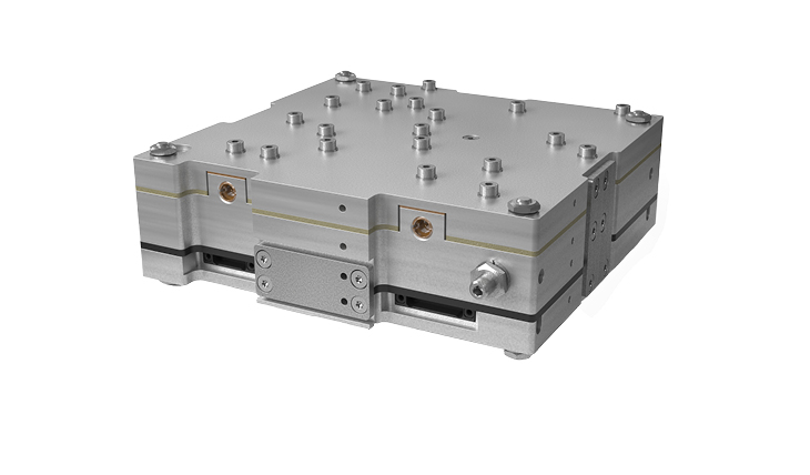 N-XONOS – X-Band Transmitter – High Data Rate