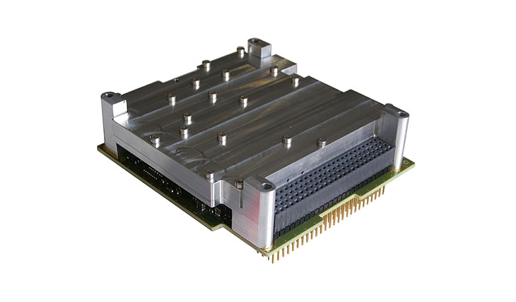 EWC27 – X-Band Transmitter