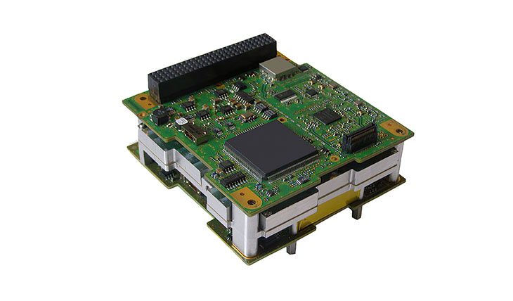EWC27 + OPT27-SRX – X/S Transceiver