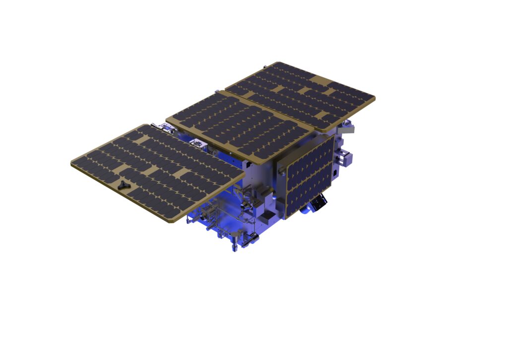 FGN-TUG-S01 — Fergani Space, photo 7